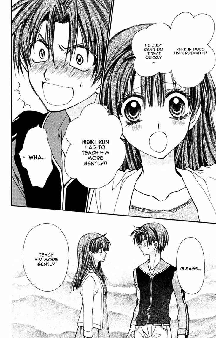Page 28 Chapter 5 31 Ai Dream