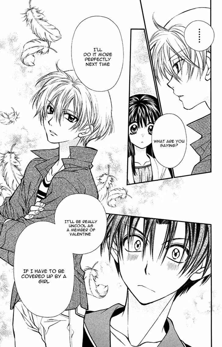 Page 29 Chapter 5 31 Ai Dream