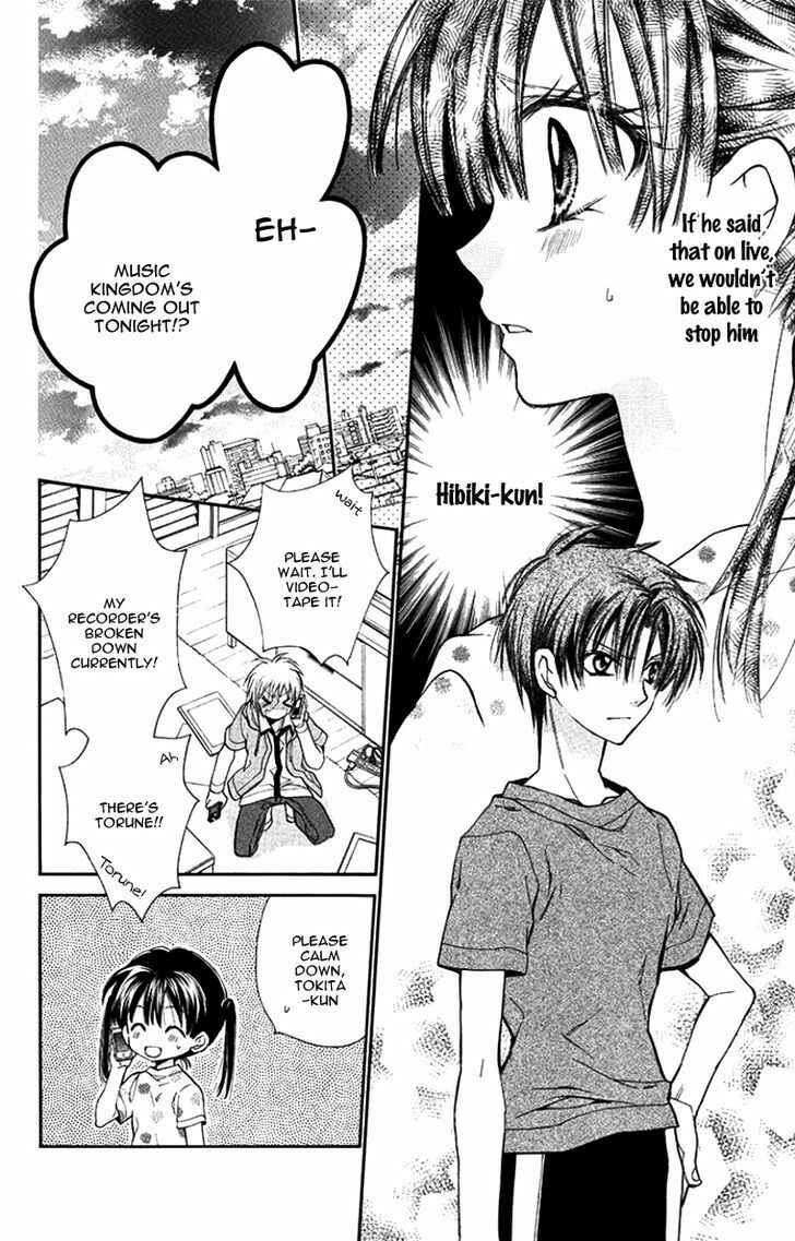 Page 8 Chapter 5 31 Ai Dream