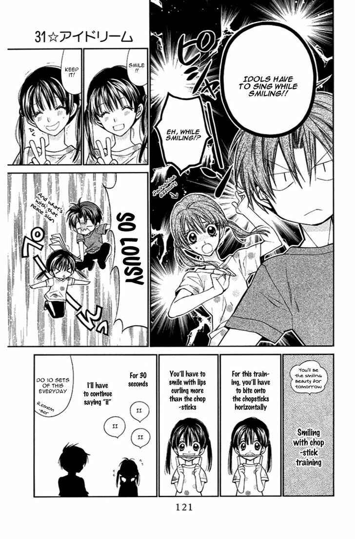 Page 17 Chapter 4 31 Ai Dream
