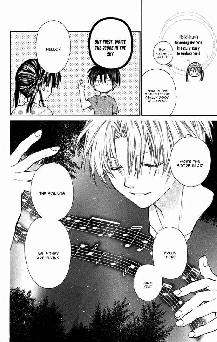 Page 18 Chapter 4 31 Ai Dream