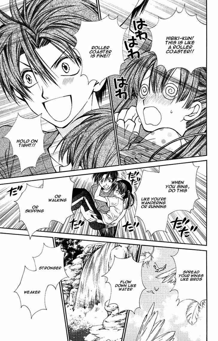 Page 21 Chapter 4 31 Ai Dream