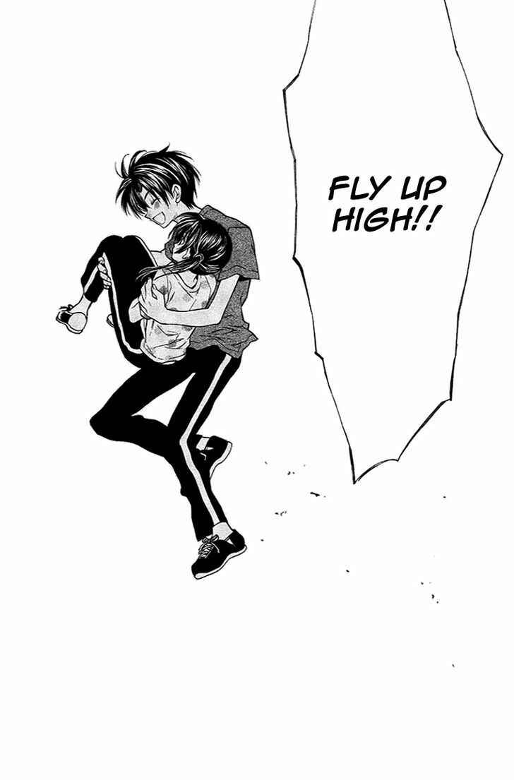 Page 23 Chapter 4 31 Ai Dream