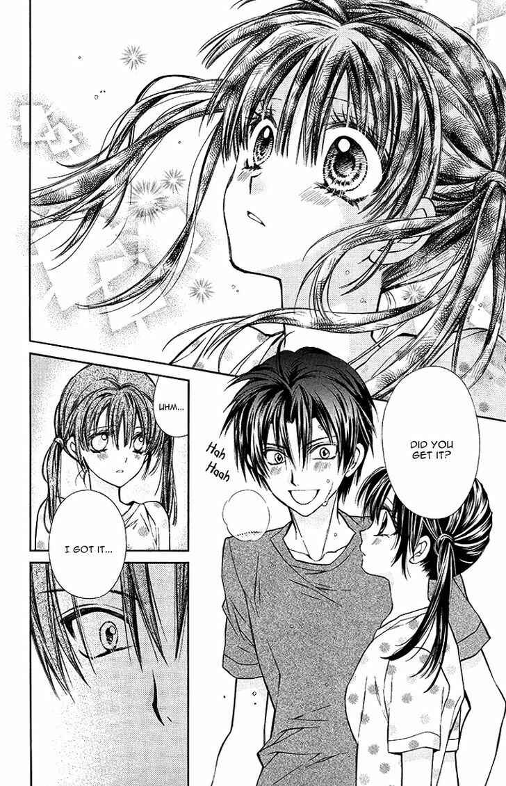 Page 24 Chapter 4 31 Ai Dream