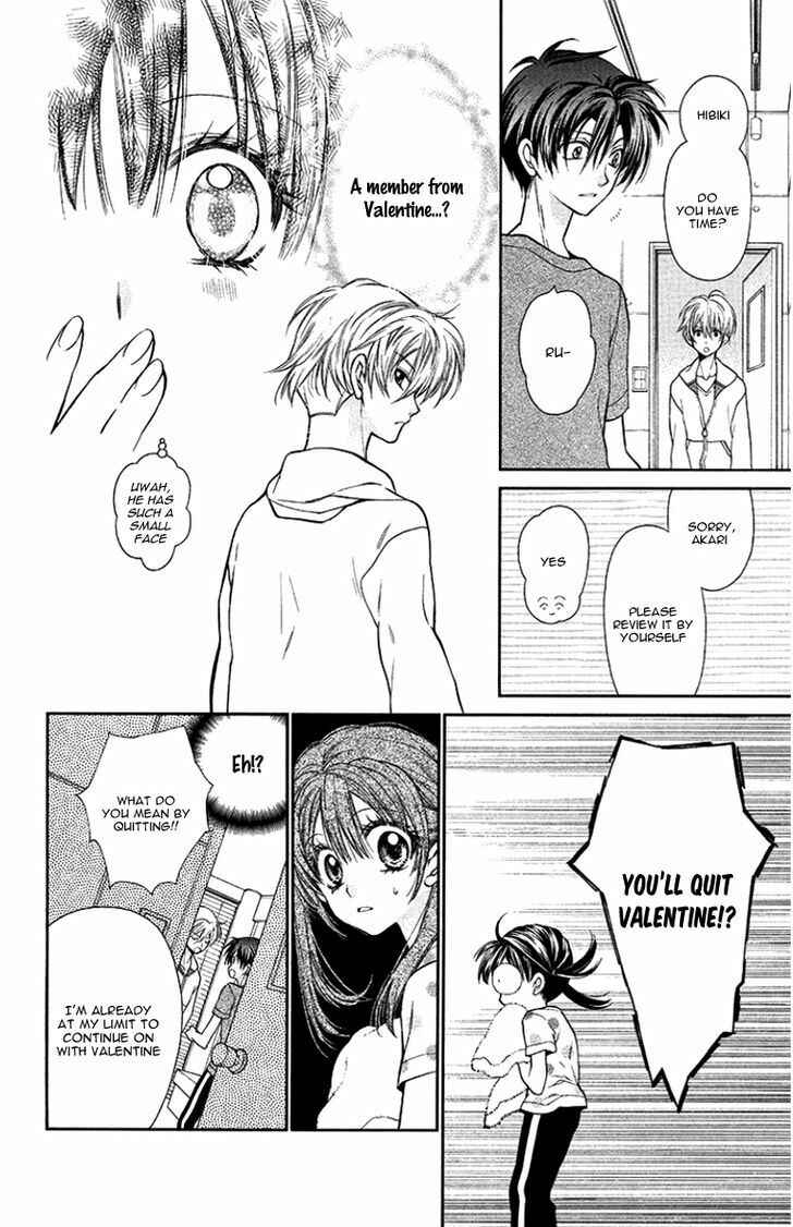 Page 28 Chapter 4 31 Ai Dream