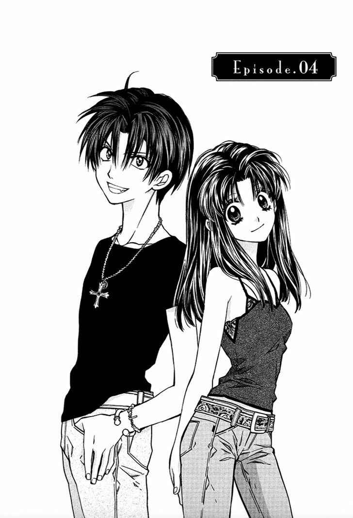 Page 5 Chapter 4 31 Ai Dream
