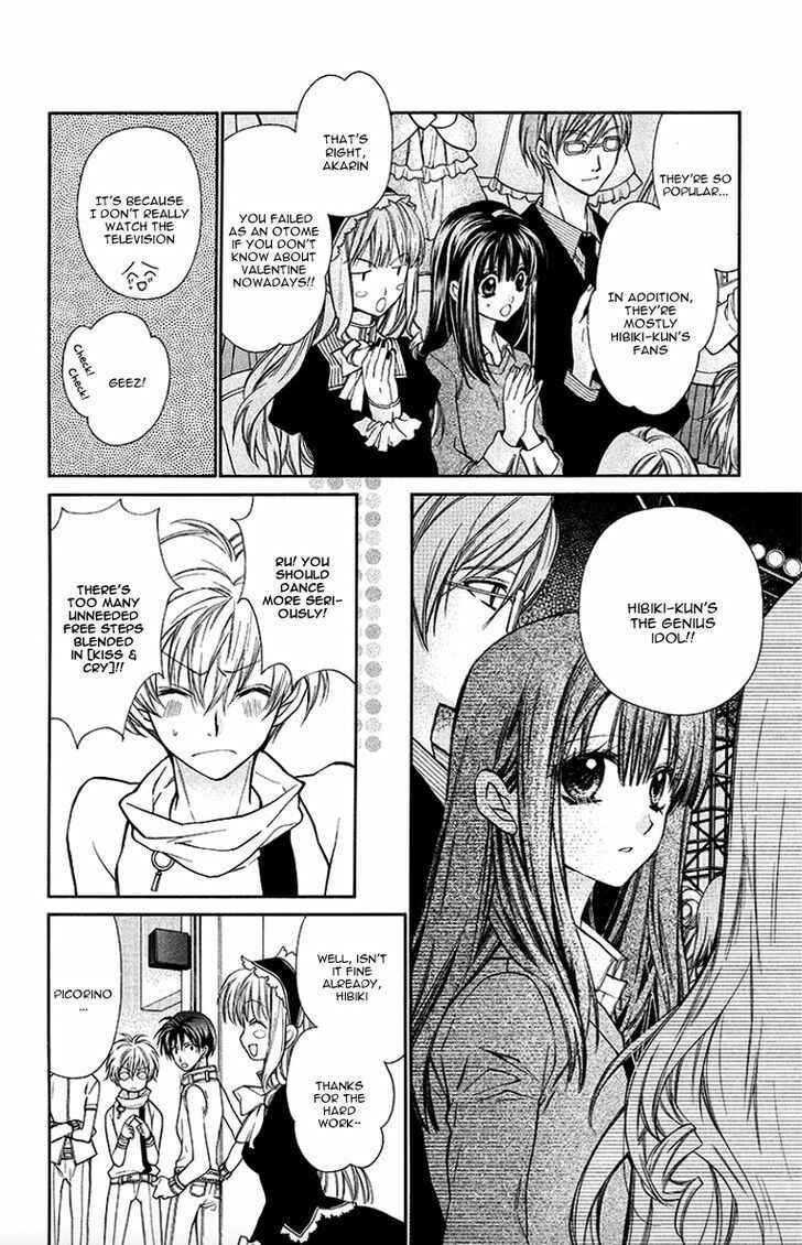 Page 8 Chapter 4 31 Ai Dream