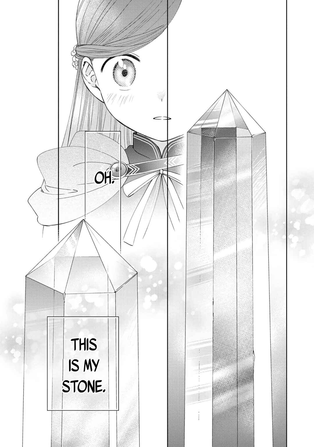 Page 24 Chapter 14 Honzuki no Gekokujou: Shisho ni Naru Tame ni wa Shudan o Erandeiraremasen—Dai 4-bu: Kizokuin no Toshokan o Sukuitai!