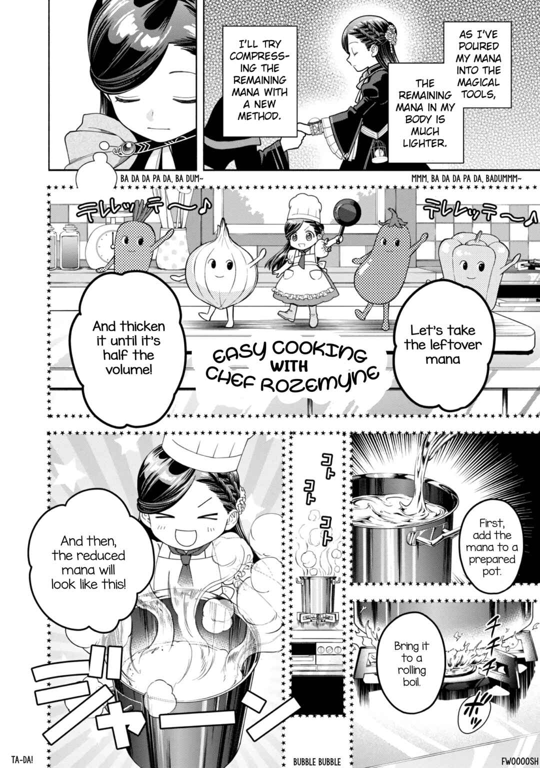 Page 13 Chapter 10 Honzuki no Gekokujou: Shisho ni Naru Tame ni wa Shudan o Erandeiraremasen—Dai 4-bu: Kizokuin no Toshokan o Sukuitai!