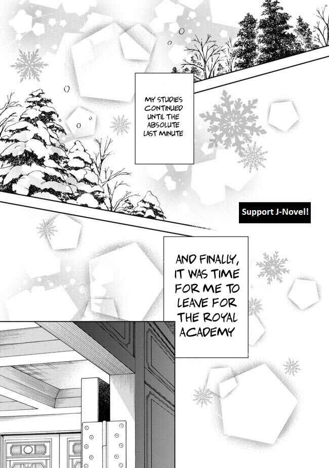 Page 28 Chapter 3 Honzuki no Gekokujou: Shisho ni Naru Tame ni wa Shudan o Erandeiraremasen—Dai 4-bu: Kizokuin no Toshokan o Sukuitai!
