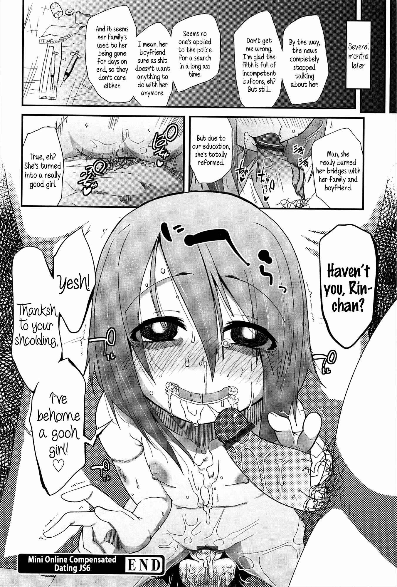 Page 16 Chapter 2 Vanilla Essence