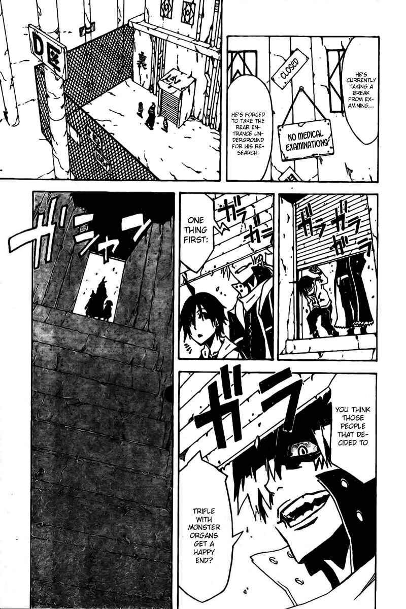 Page 16 Chapter Unknown_7149 Monsters