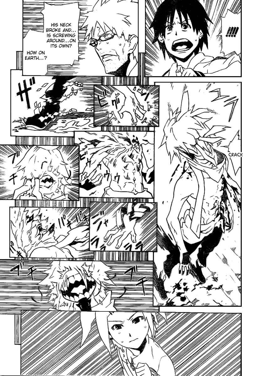 Page 38 Chapter Unknown_7149 Monsters