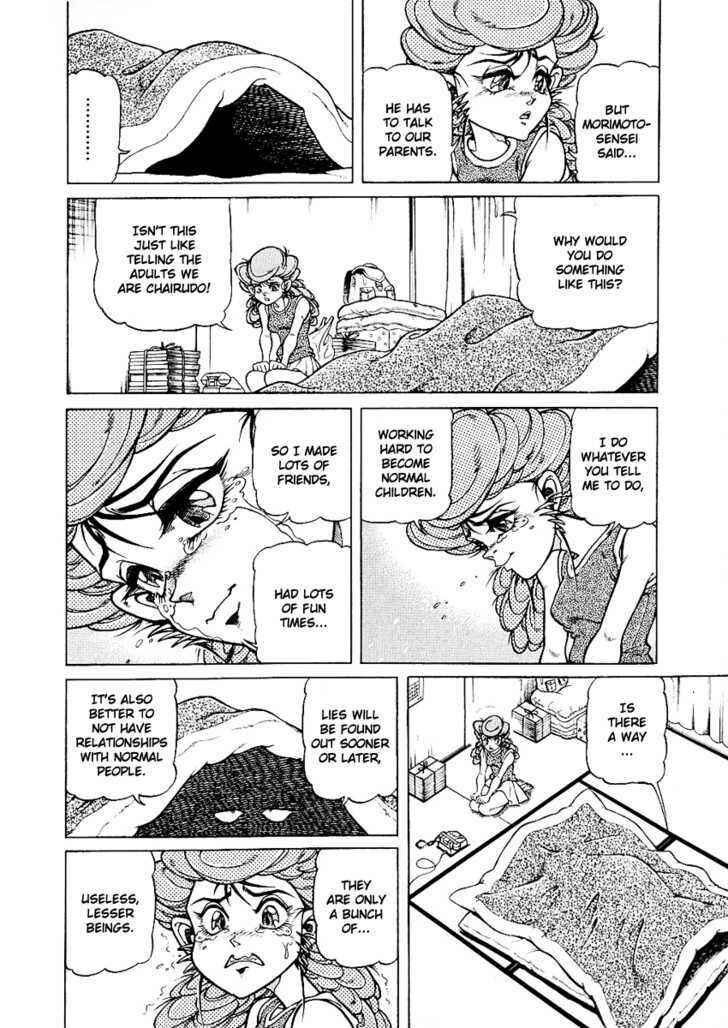 Page 15 Chapter 12 CHYLD