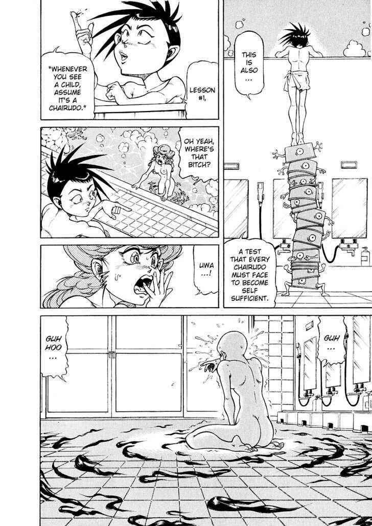 Page 18 Chapter 7 CHYLD