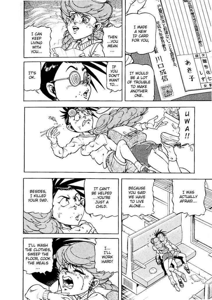 Page 8 Chapter 7 CHYLD