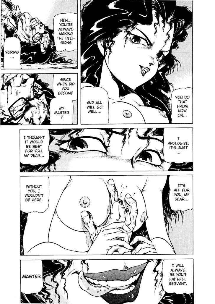 Page 19 Chapter 8 CHYLD