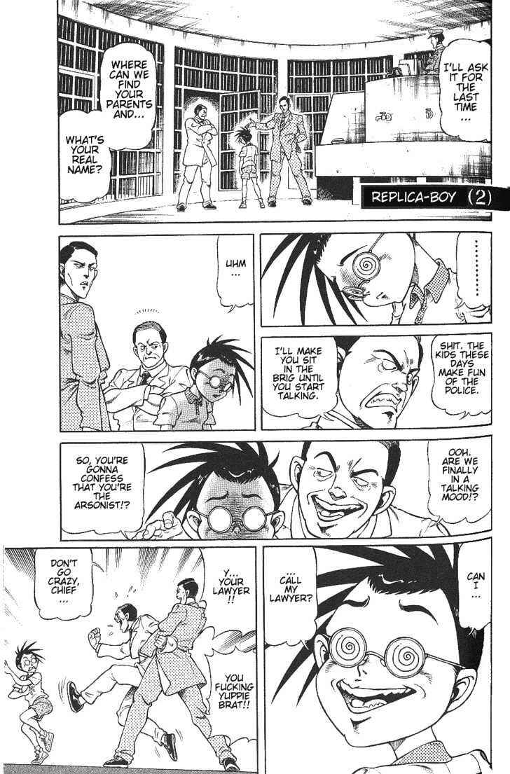 Page 1 Chapter 4 CHYLD