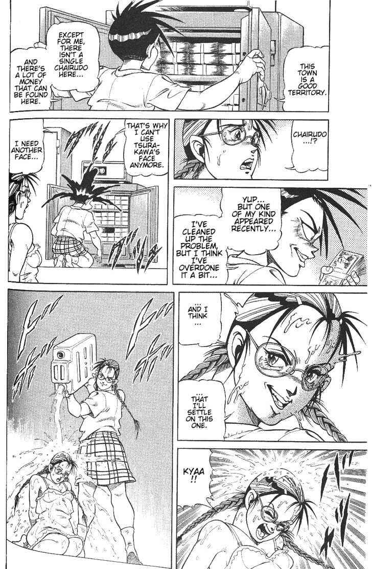 Page 10 Chapter 4 CHYLD