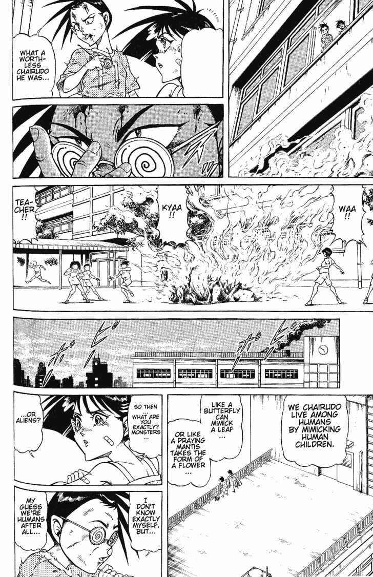 Page 10 Chapter 2.2 CHYLD