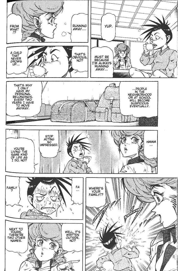 Page 15 Chapter 5 CHYLD