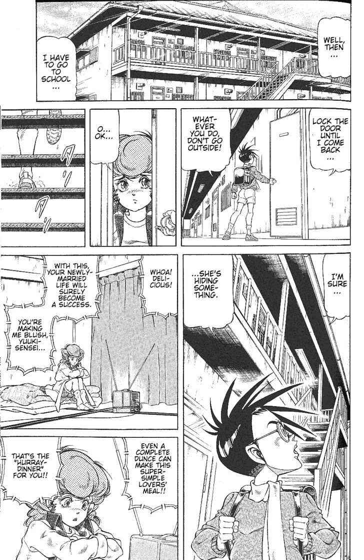 Page 22 Chapter 5 CHYLD