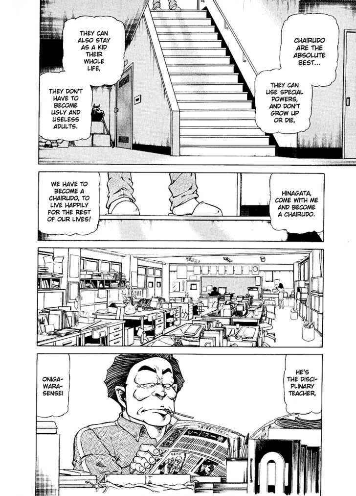 Page 13 Chapter 10 CHYLD