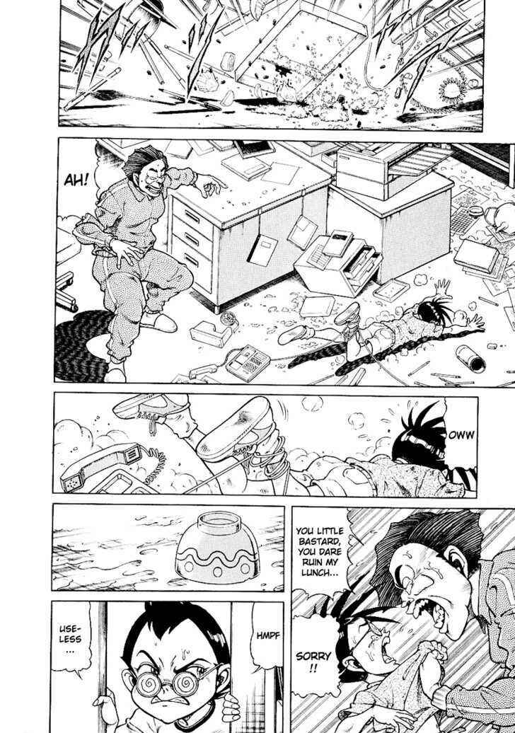 Page 15 Chapter 10 CHYLD
