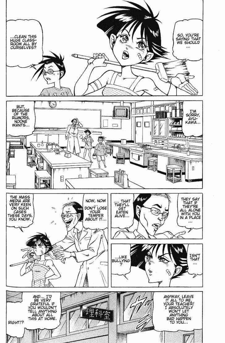Page 3 Chapter 2.1 CHYLD