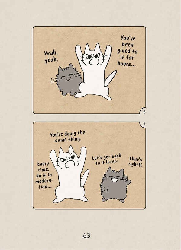 Page 15 Chapter 3 The Chastising Cat