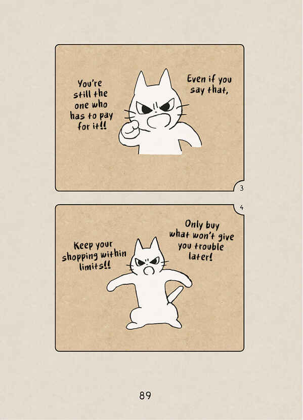 Page 17 Chapter 4 The Chastising Cat