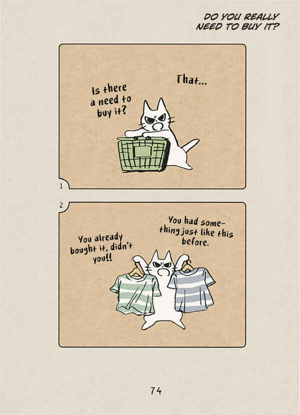Page 2 Chapter 4 The Chastising Cat