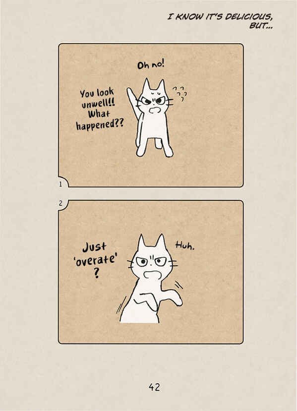 Page 12 Chapter 2 The Chastising Cat