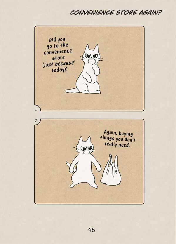 Page 16 Chapter 2 The Chastising Cat
