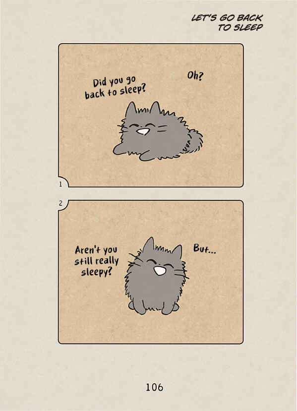 Page 16 Chapter 5 The Chastising Cat