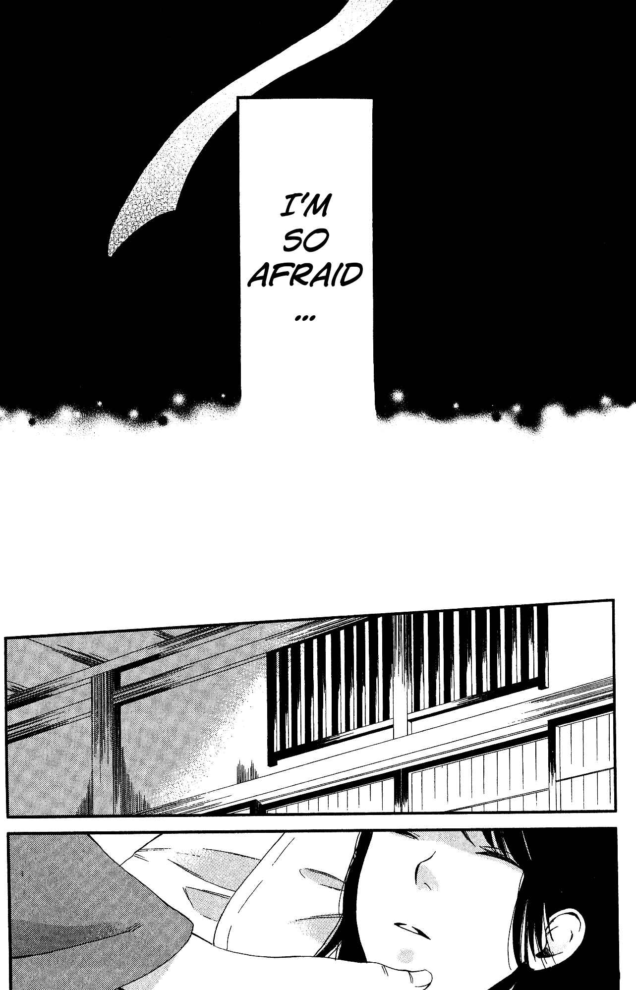 Page 31 Chapter 6 Tokyo Lastochika