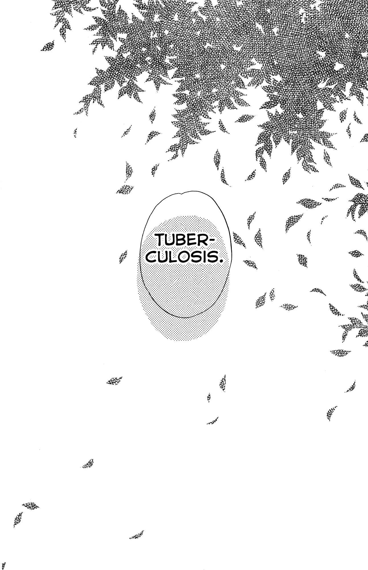 Page 36 Chapter 6 Tokyo Lastochika