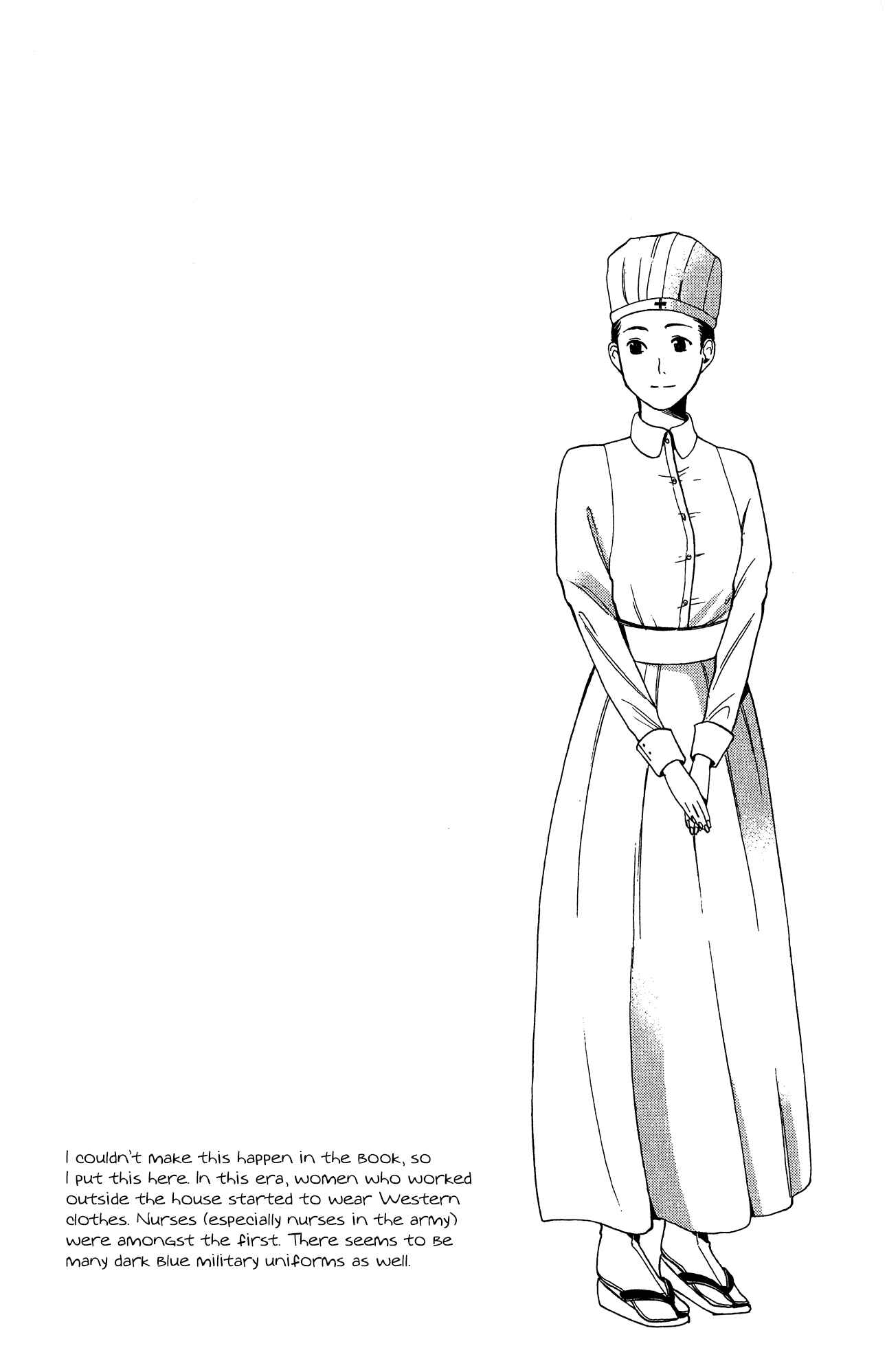 Page 37 Chapter 6 Tokyo Lastochika