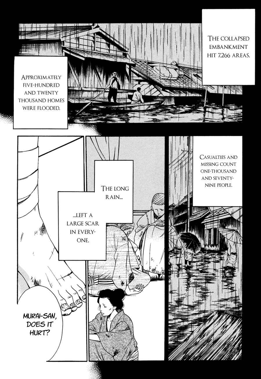 Page 31 Chapter 4 Tokyo Lastochika