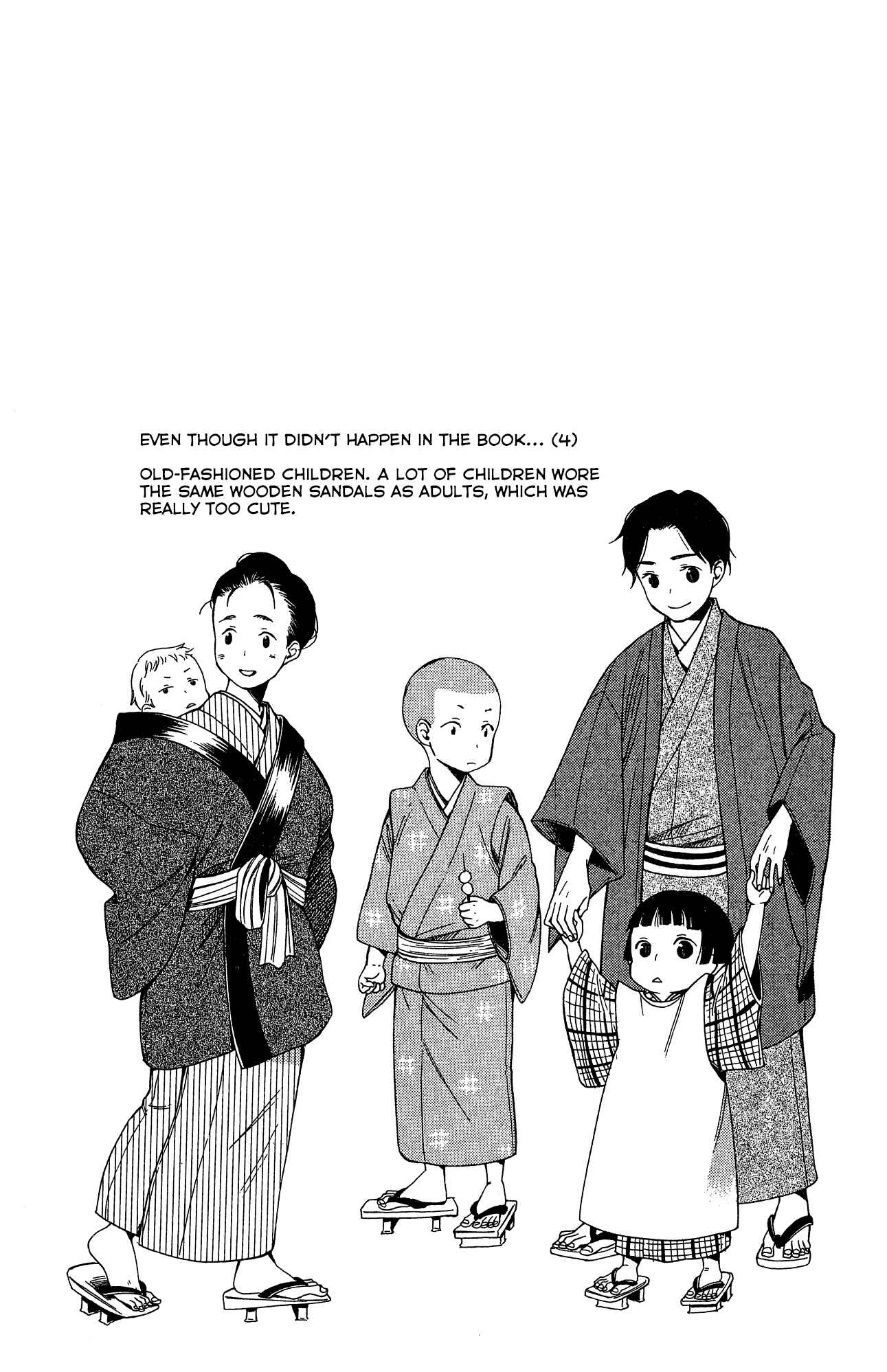 Page 44 Chapter 9 Tokyo Lastochika