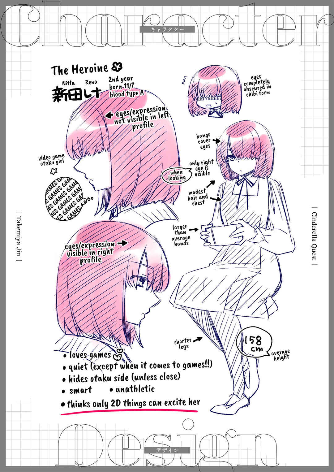 Page 9 Chapter 6 The Prince of the Girls’ School Seems to Only Have Eyes for Me Yuri Anthology Comic