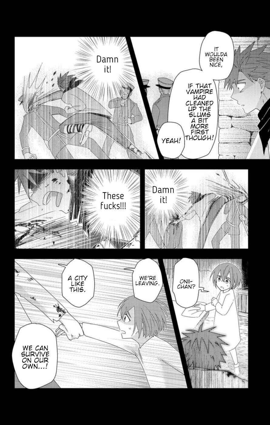 Page 23 Chapter 8 Ain Soph In The Finite World