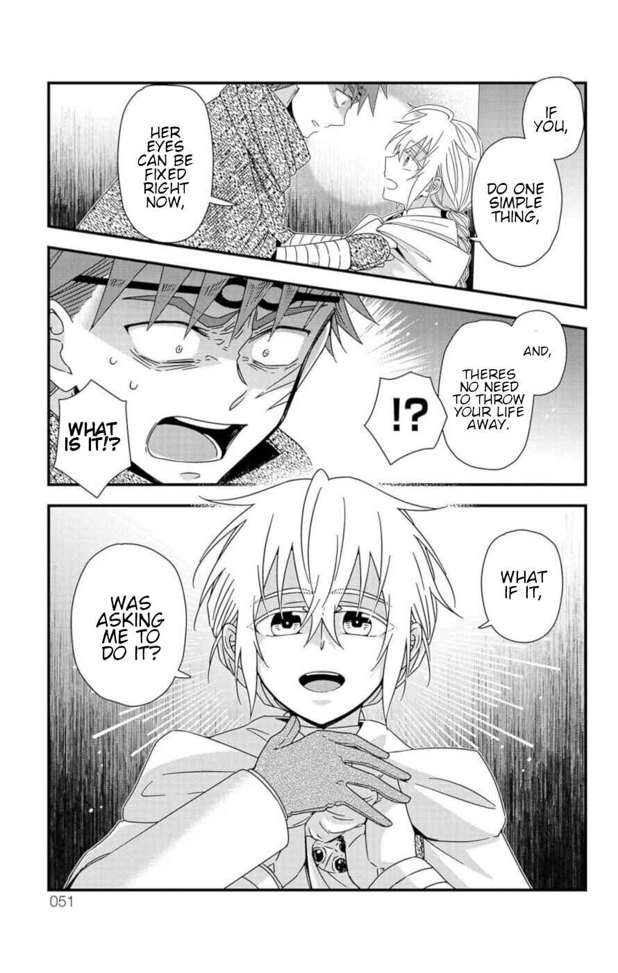 Page 46 Chapter 8 Ain Soph In The Finite World