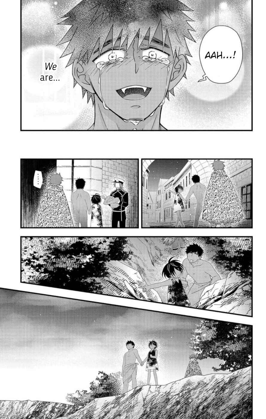 Page 5 Chapter 8 Ain Soph In The Finite World