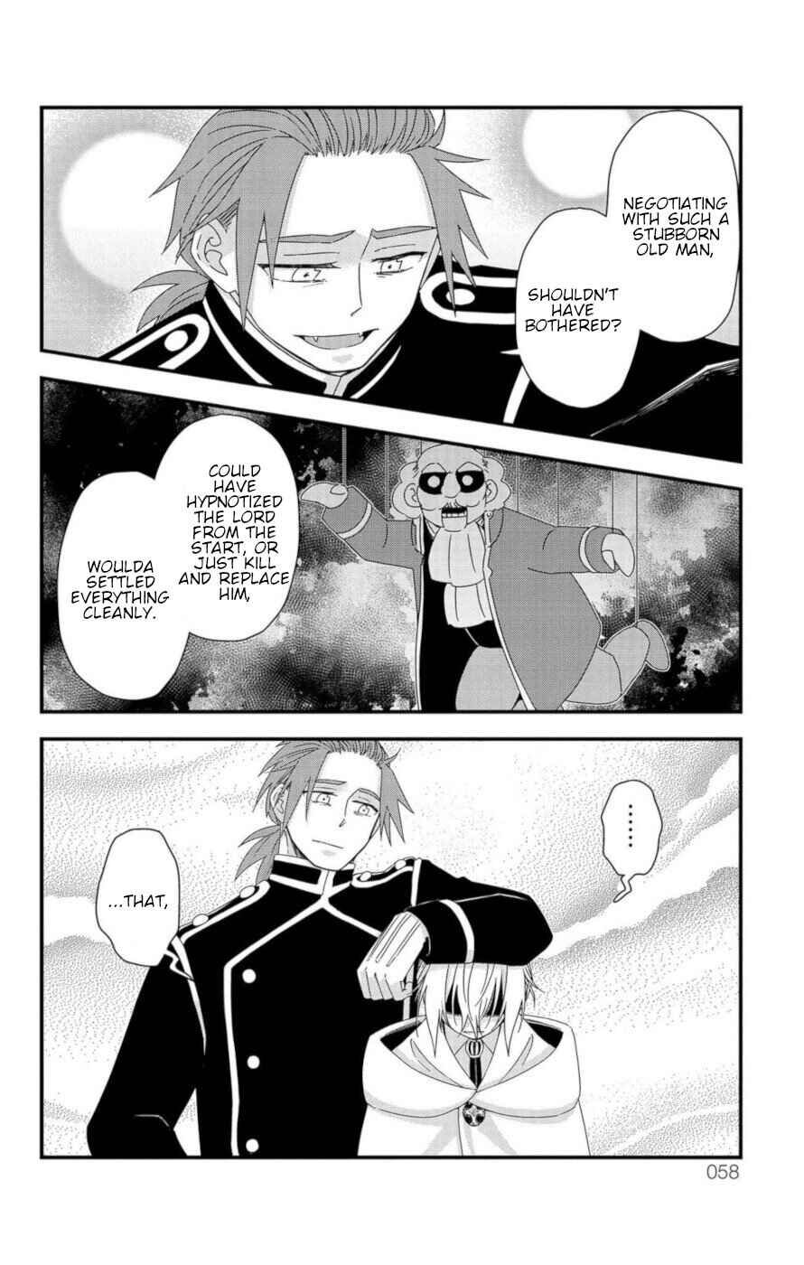 Page 53 Chapter 8 Ain Soph In The Finite World