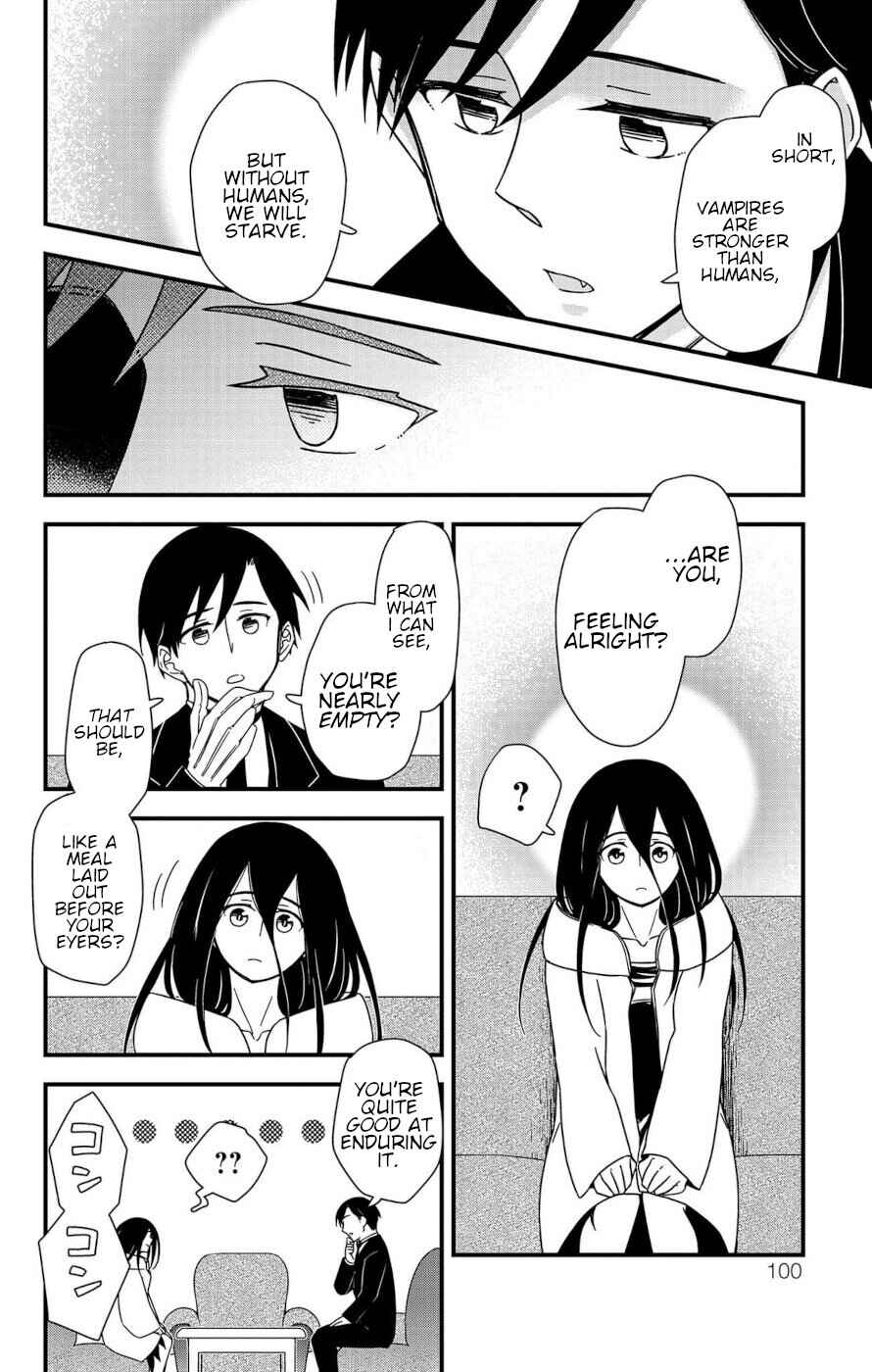 Page 18 Chapter 2 Ain Soph In The Finite World