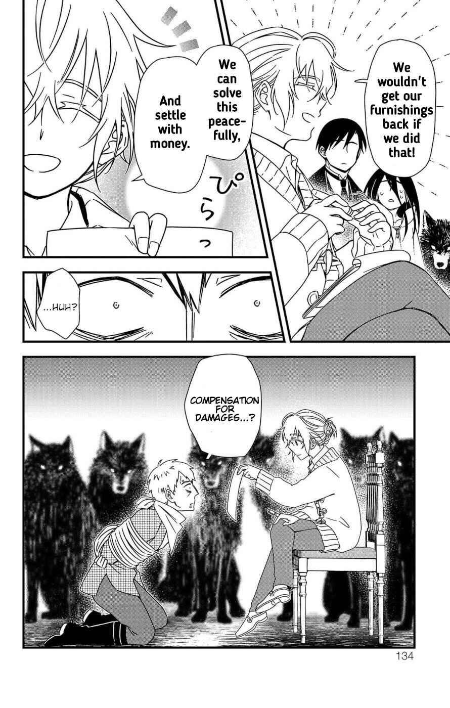Page 52 Chapter 2 Ain Soph In The Finite World