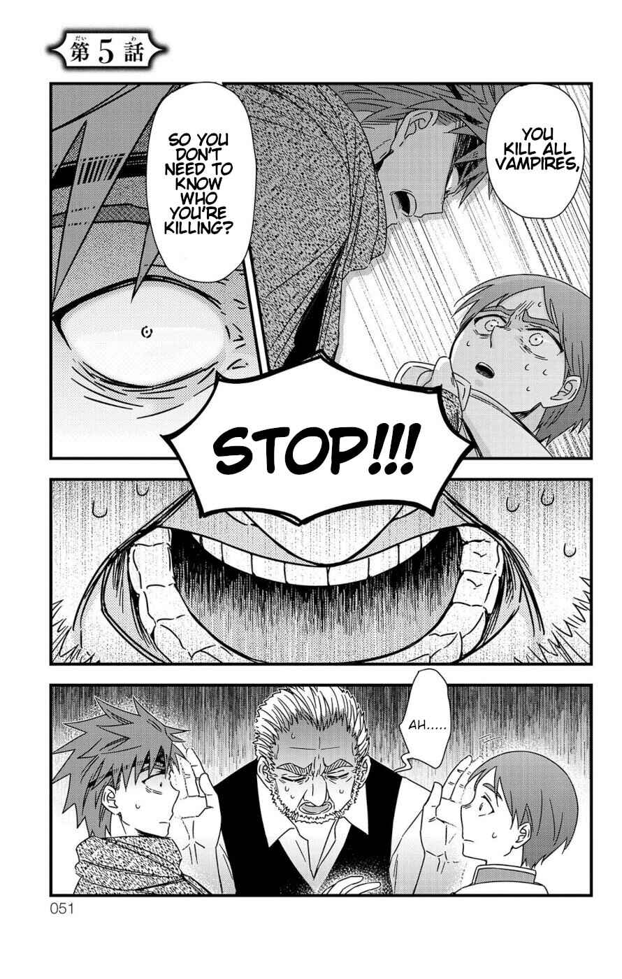 Page 1 Chapter 5 Ain Soph In The Finite World