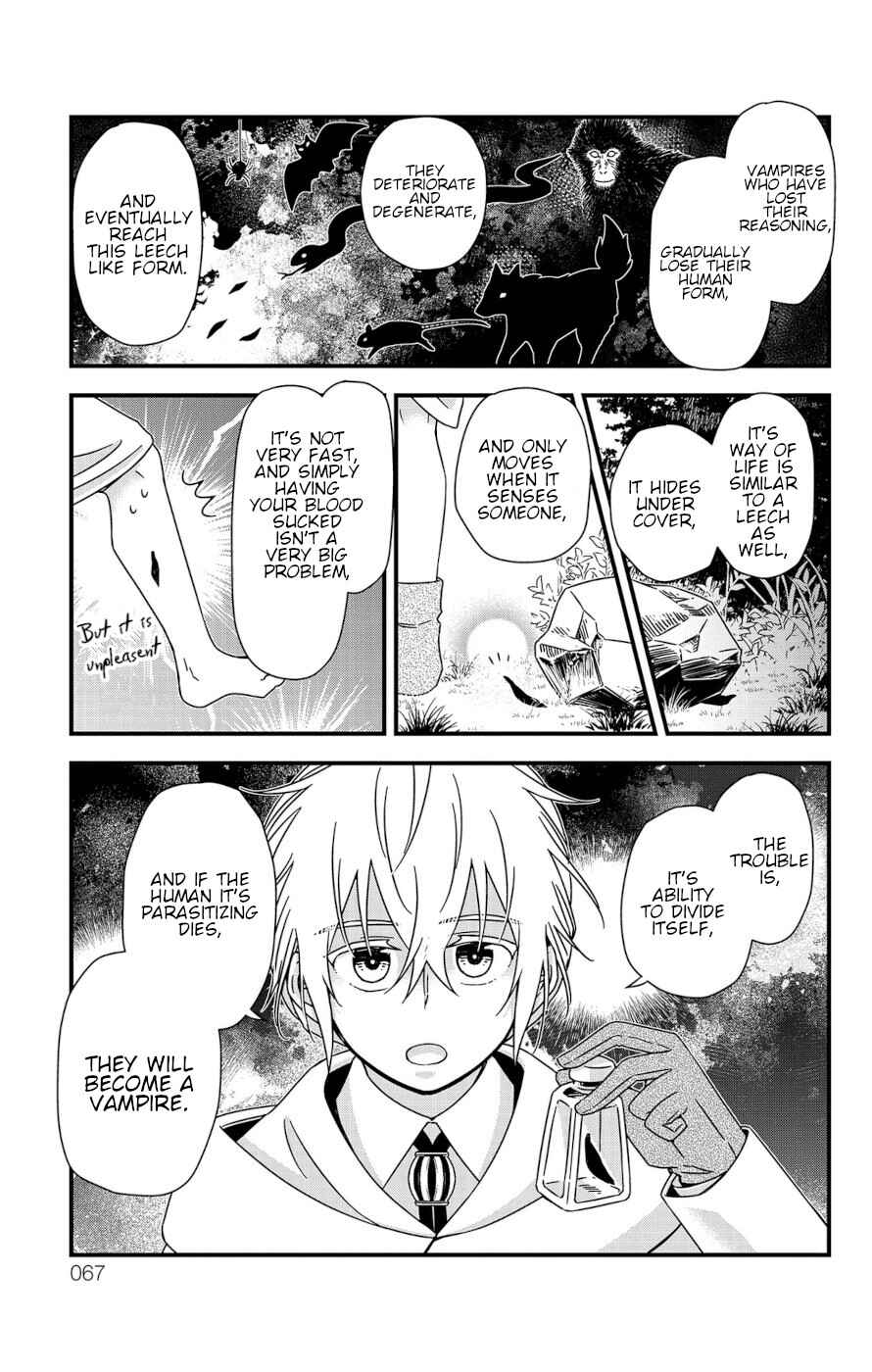 Page 17 Chapter 5 Ain Soph In The Finite World