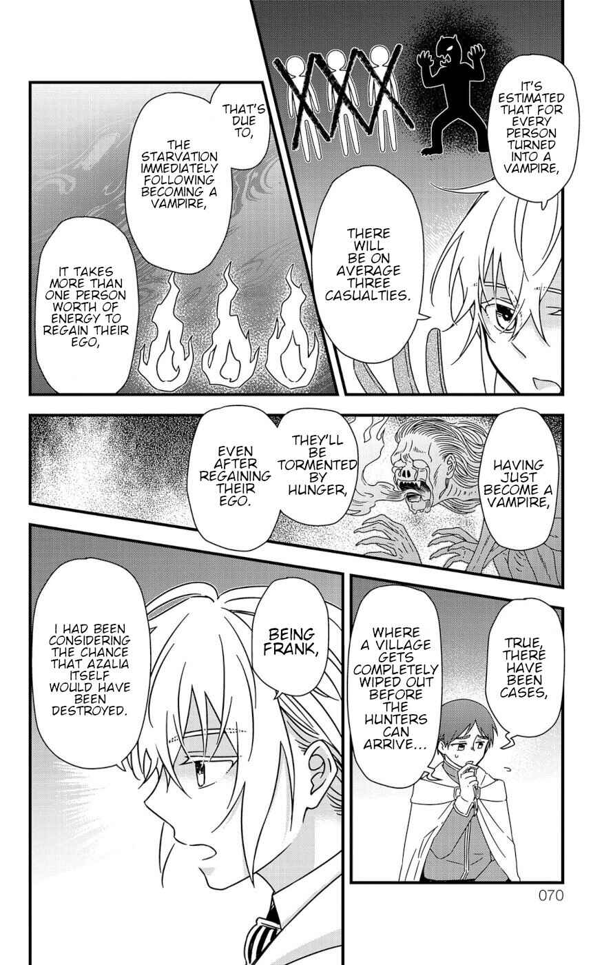 Page 20 Chapter 5 Ain Soph In The Finite World